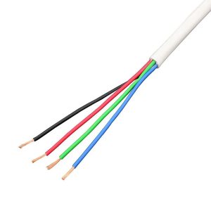 LiYY PVC Electric Cable