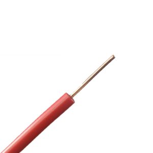 H07V2-U PVC Electric Cable