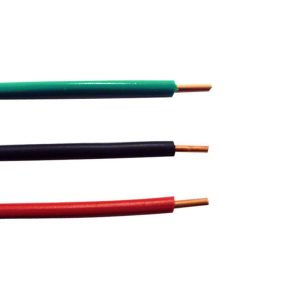 H07V-U PVC Electric Cable