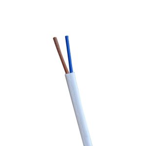 RVV PVC Electric Cable