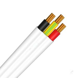 TPS PVC Electric Cable