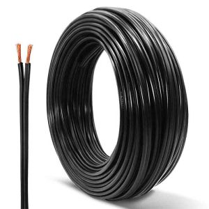 UL-NISPT-2 PVC Electric Cable