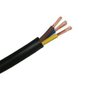 UL-SVT PVC Electric Cable