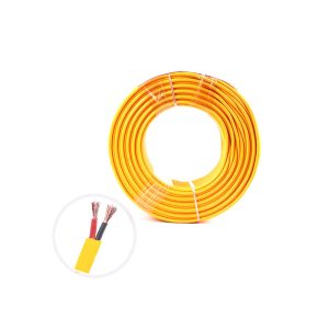 UL-SJTW PVC Electric Cable