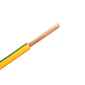 H05V2-U PVC Electric Cable