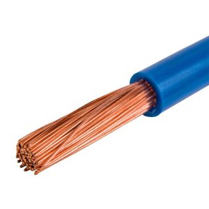 H05V-K PVC Electric Cable