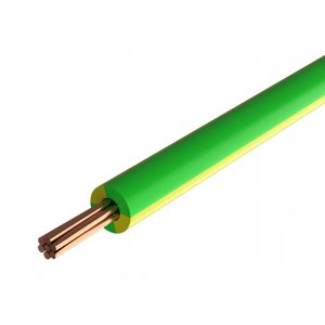 H05V-R PVC Electric Cable