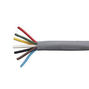 UL Single Wire-UL 2464