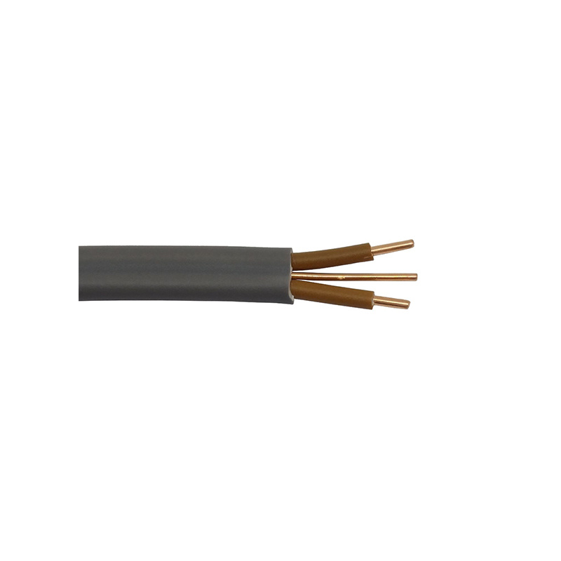 Twin Flat PVC Electric Cable - Electric cable - 1