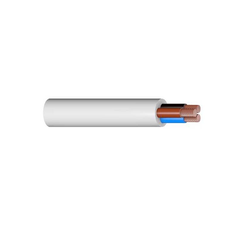 UL-ST PVC Electric Cable - Electric cable - 1