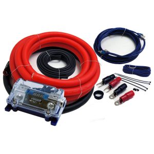 Amplifier Installa Kit