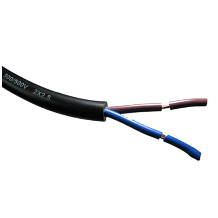 UL-SJTW PVC Electric Cable - Electric cable - 1